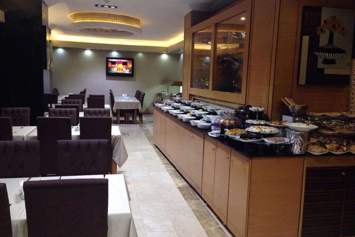 Otel Marlight Boutique