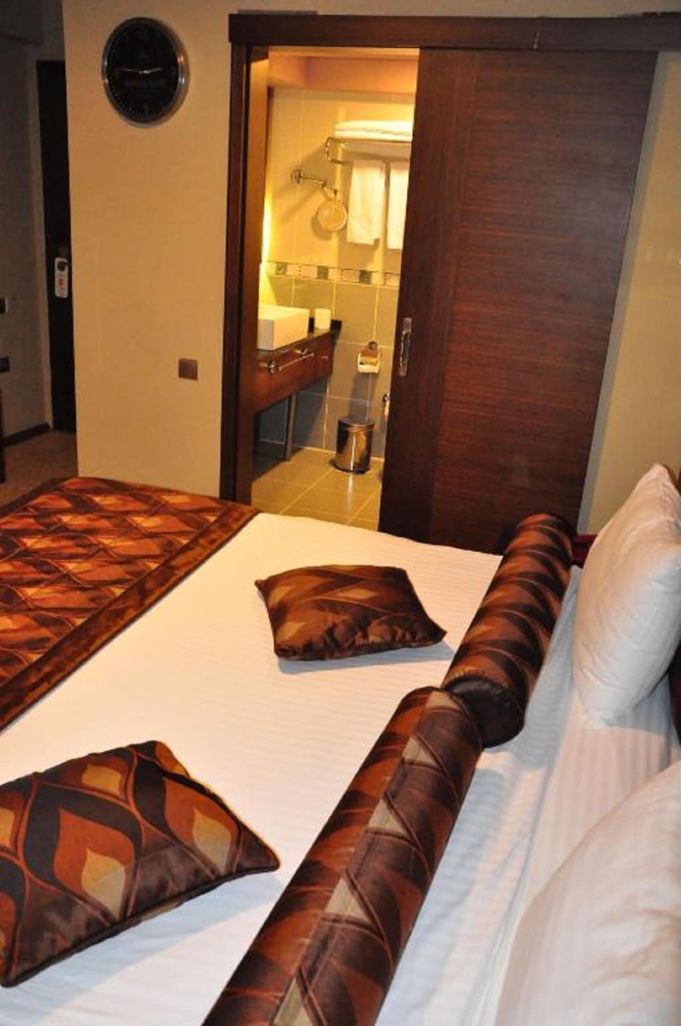 Marlight Boutique Otel 4*