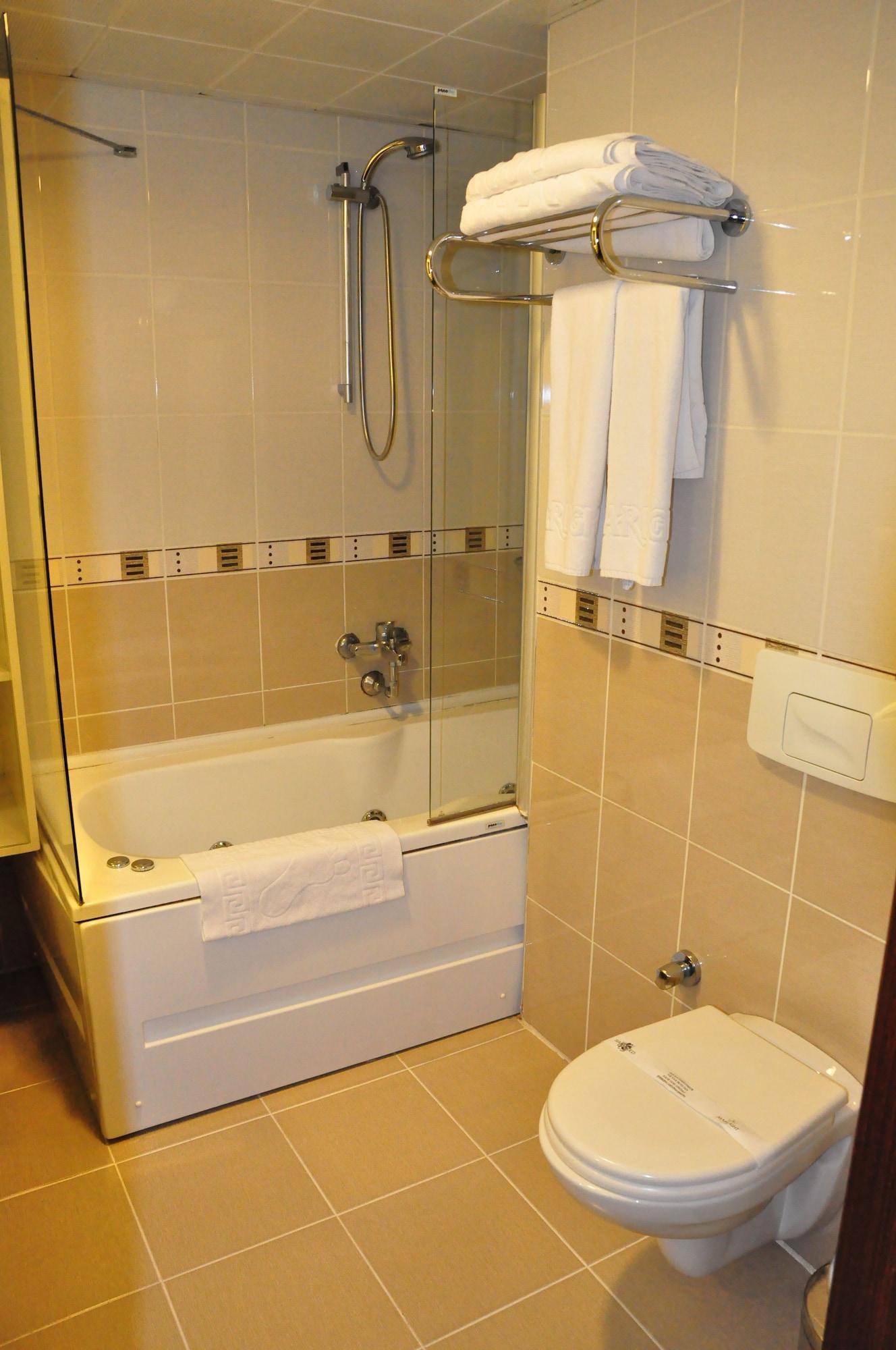 Marlight Boutique Otel 4*