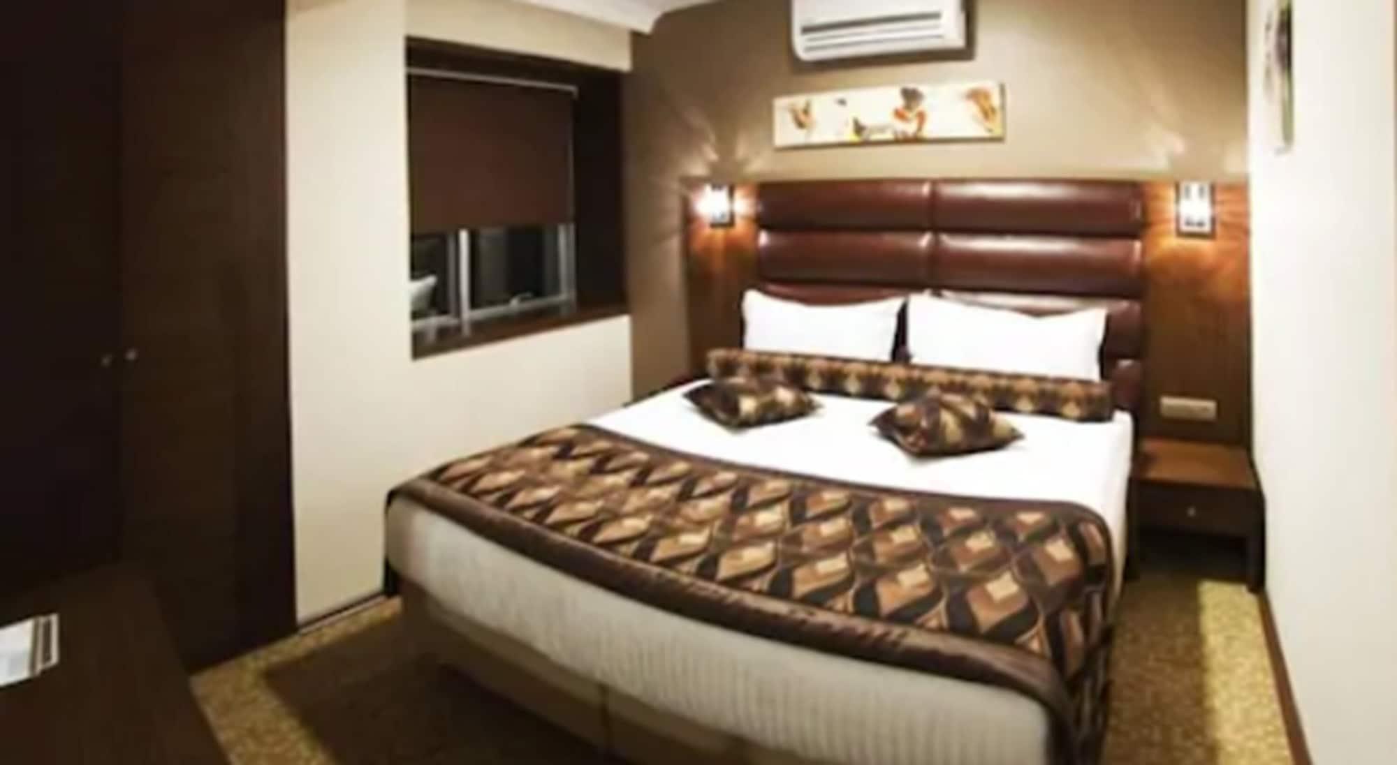 Marlight Boutique 4* İzmir