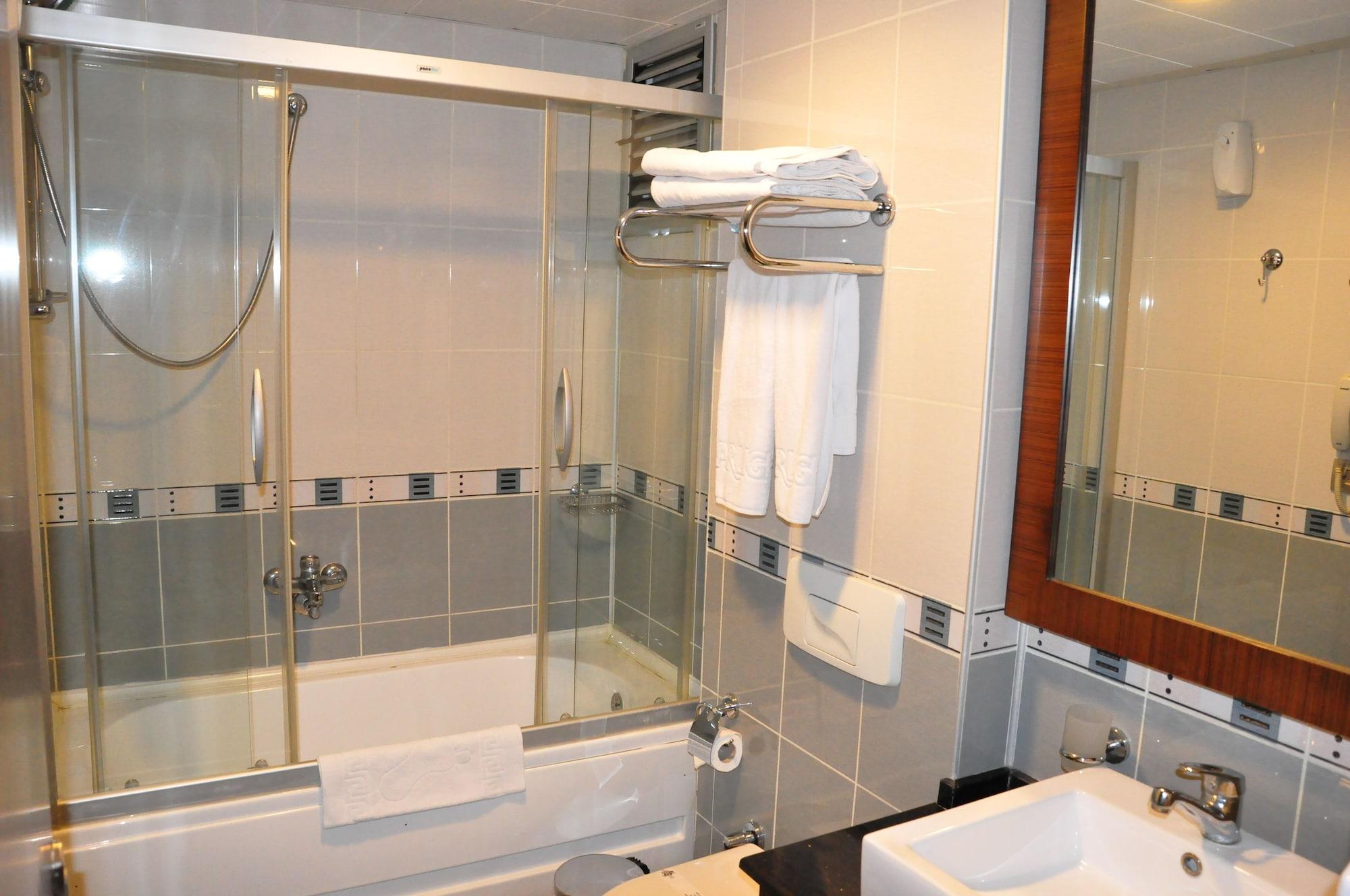 Marlight Boutique 4* İzmir