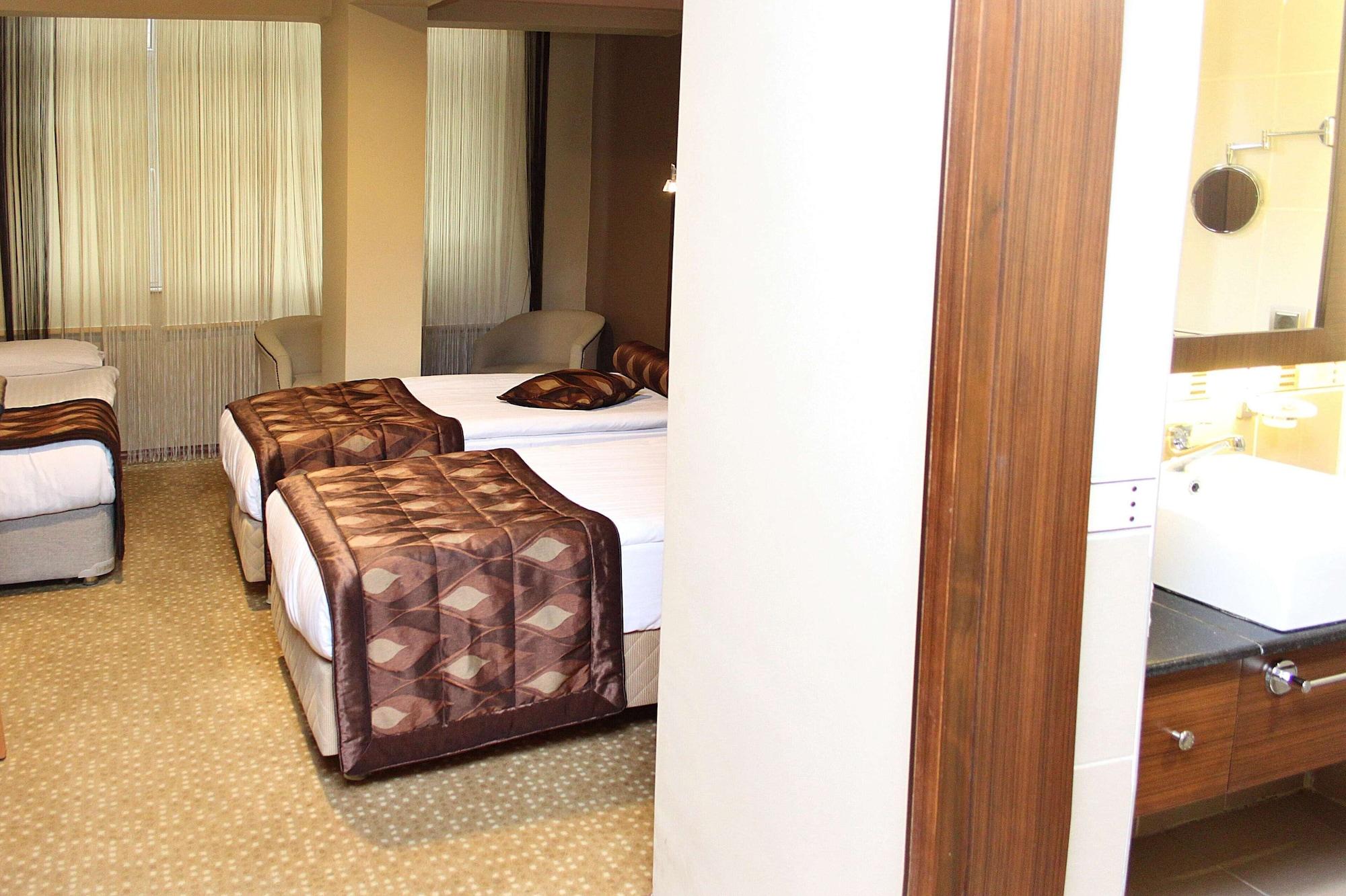 Otel Marlight Boutique 4*