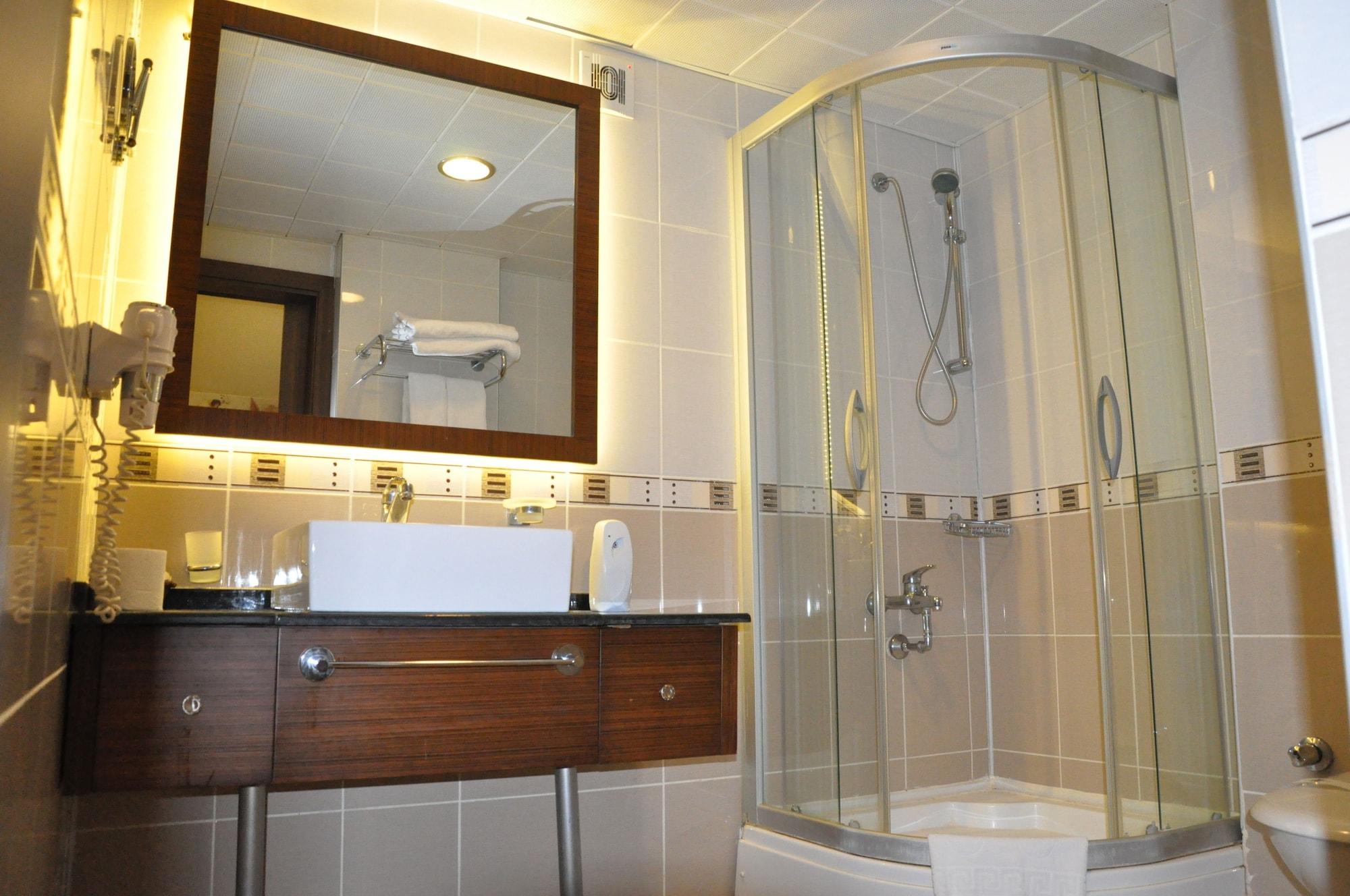 Marlight Boutique Otel 4*
