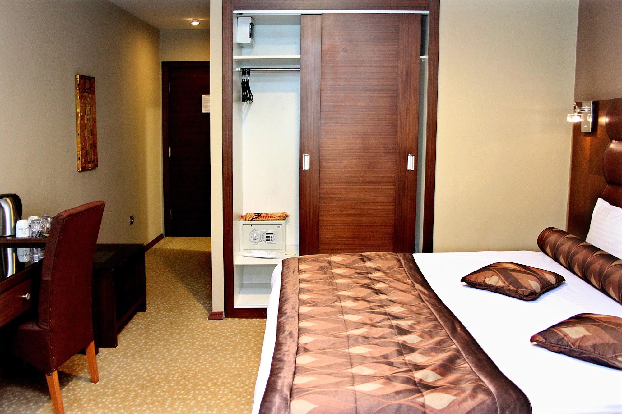 Otel Marlight Boutique İzmir