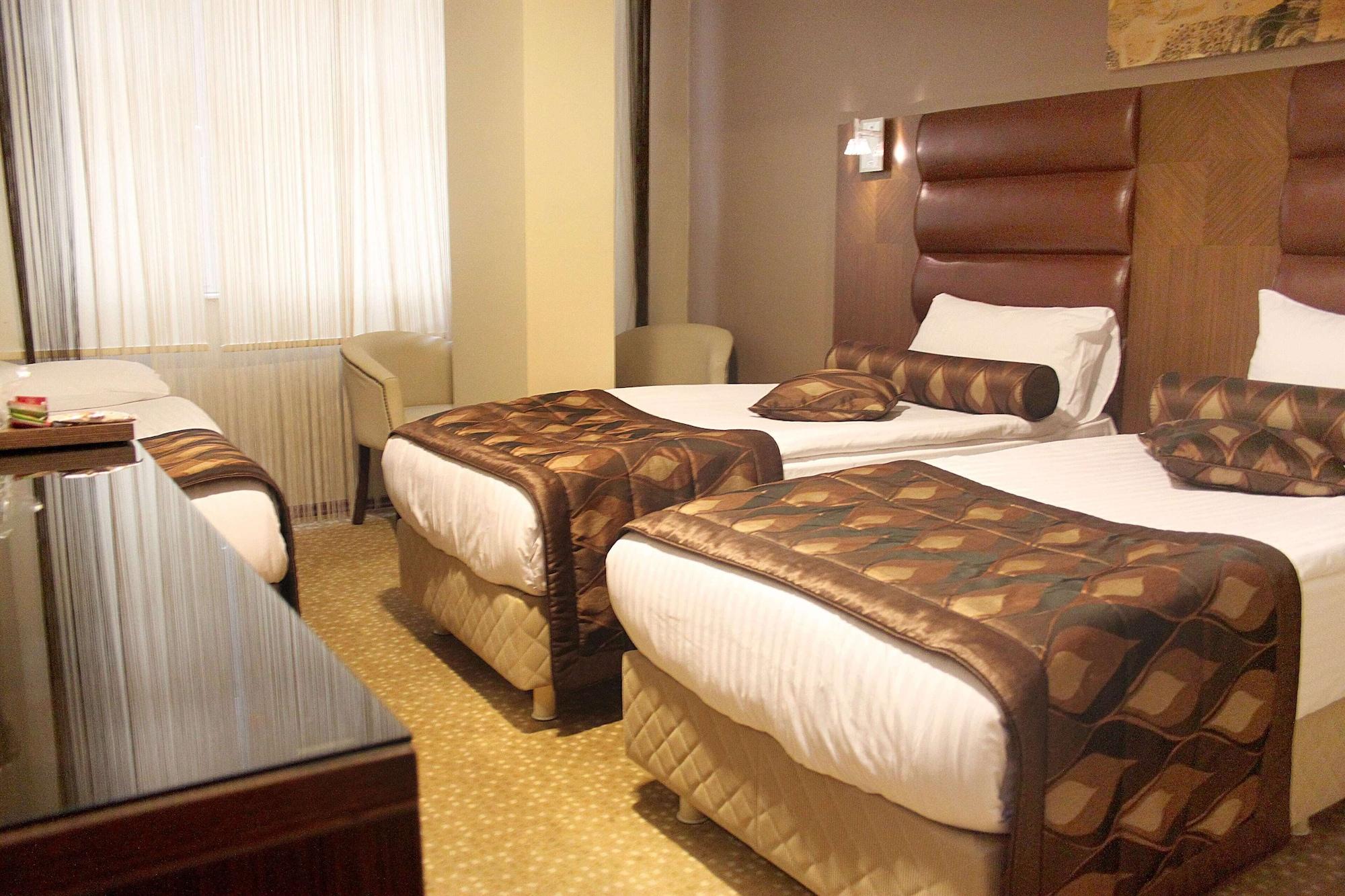 Marlight Boutique Otel