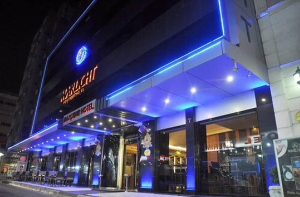 Marlight Boutique Otel