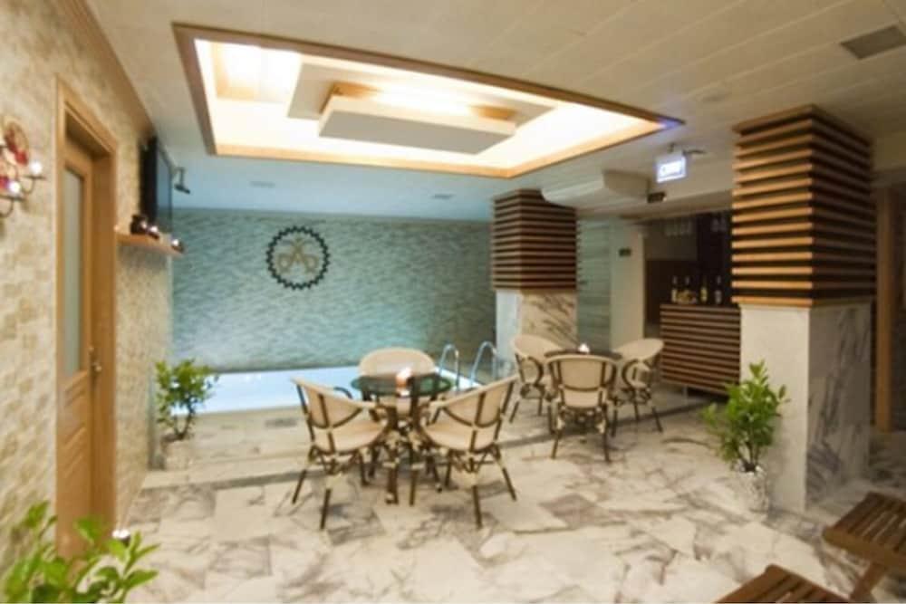 Marlight Boutique Otel 4*