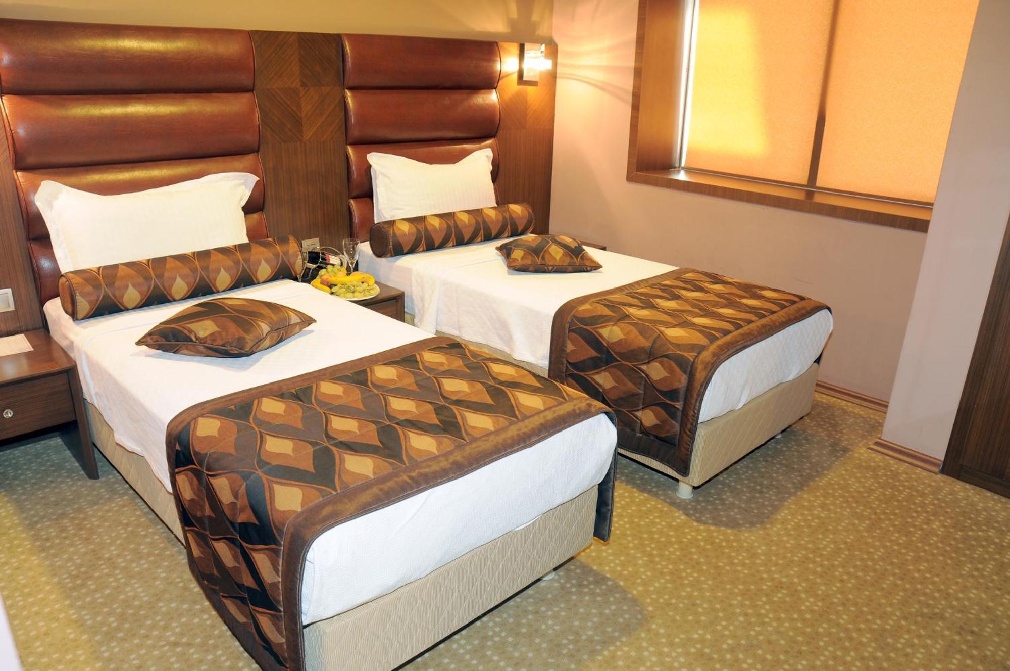 Otel Marlight Boutique