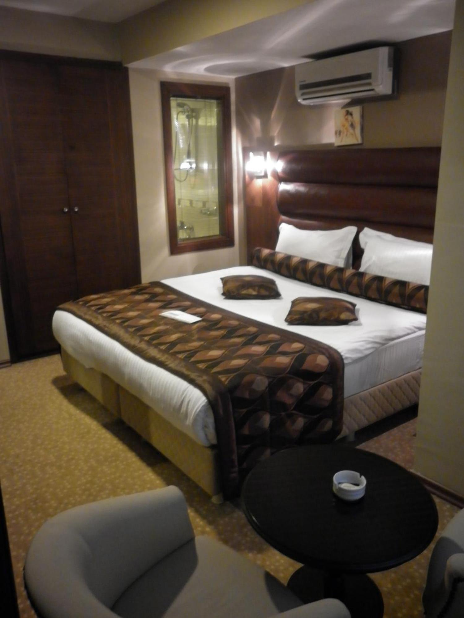 Otel Marlight Boutique İzmir