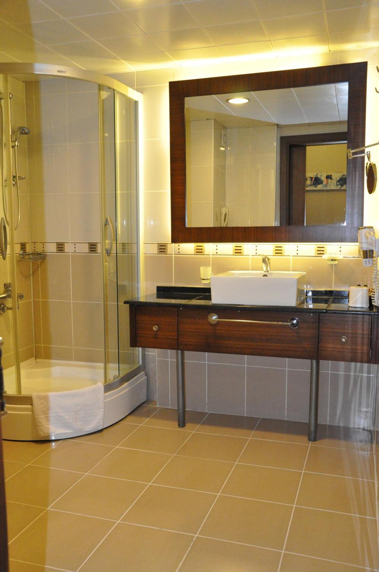 Otel Marlight Boutique