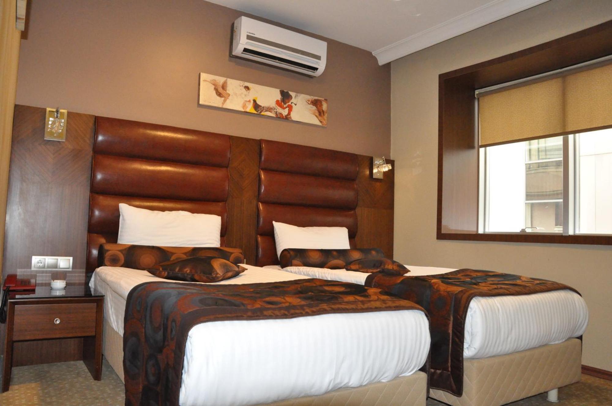 Otel Marlight Boutique İzmir