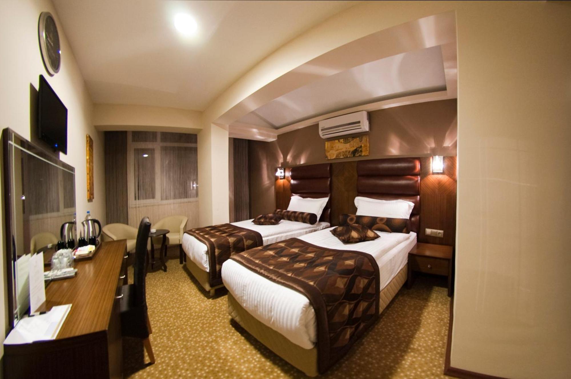 Otel Marlight Boutique İzmir