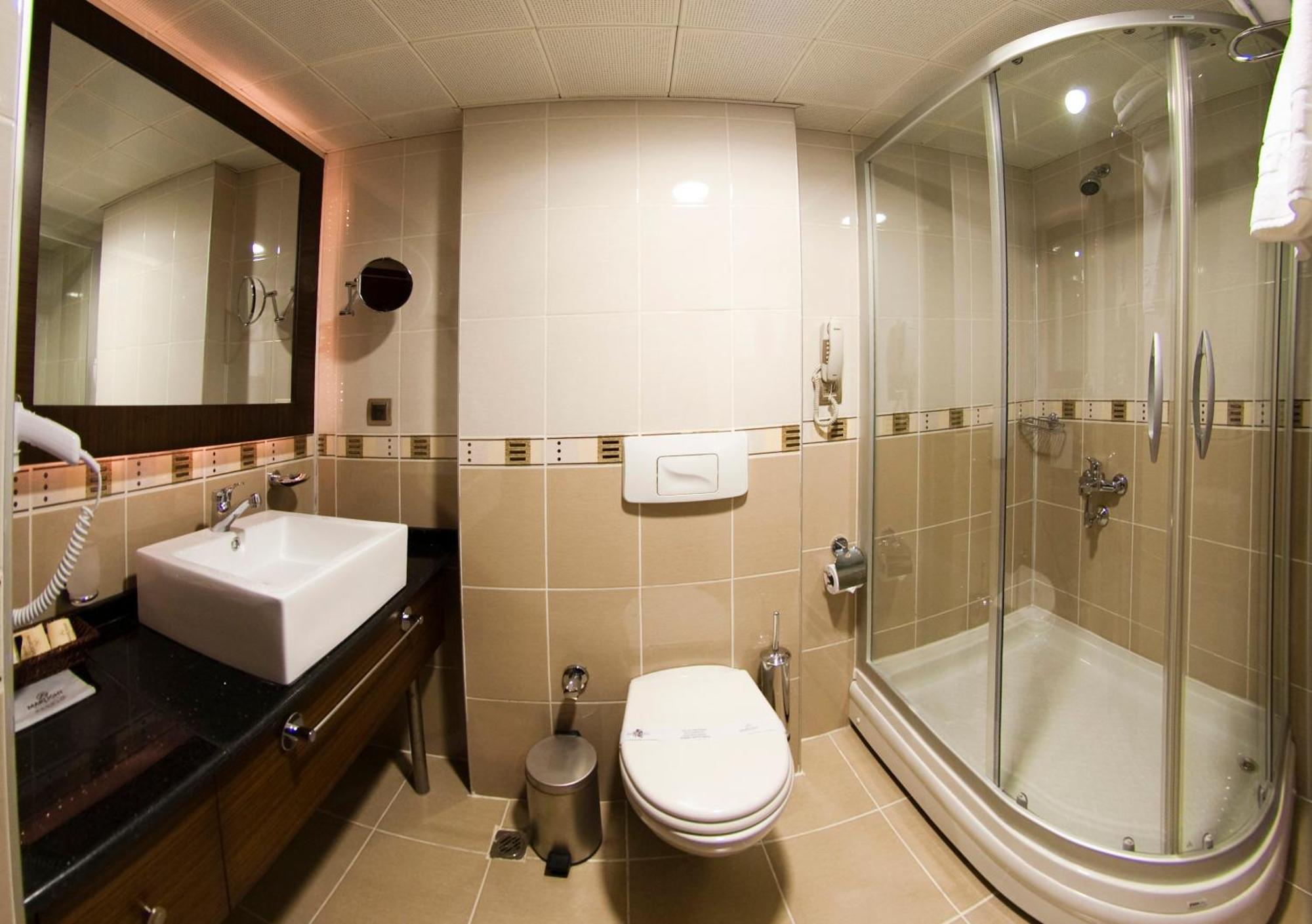 Otel Marlight Boutique