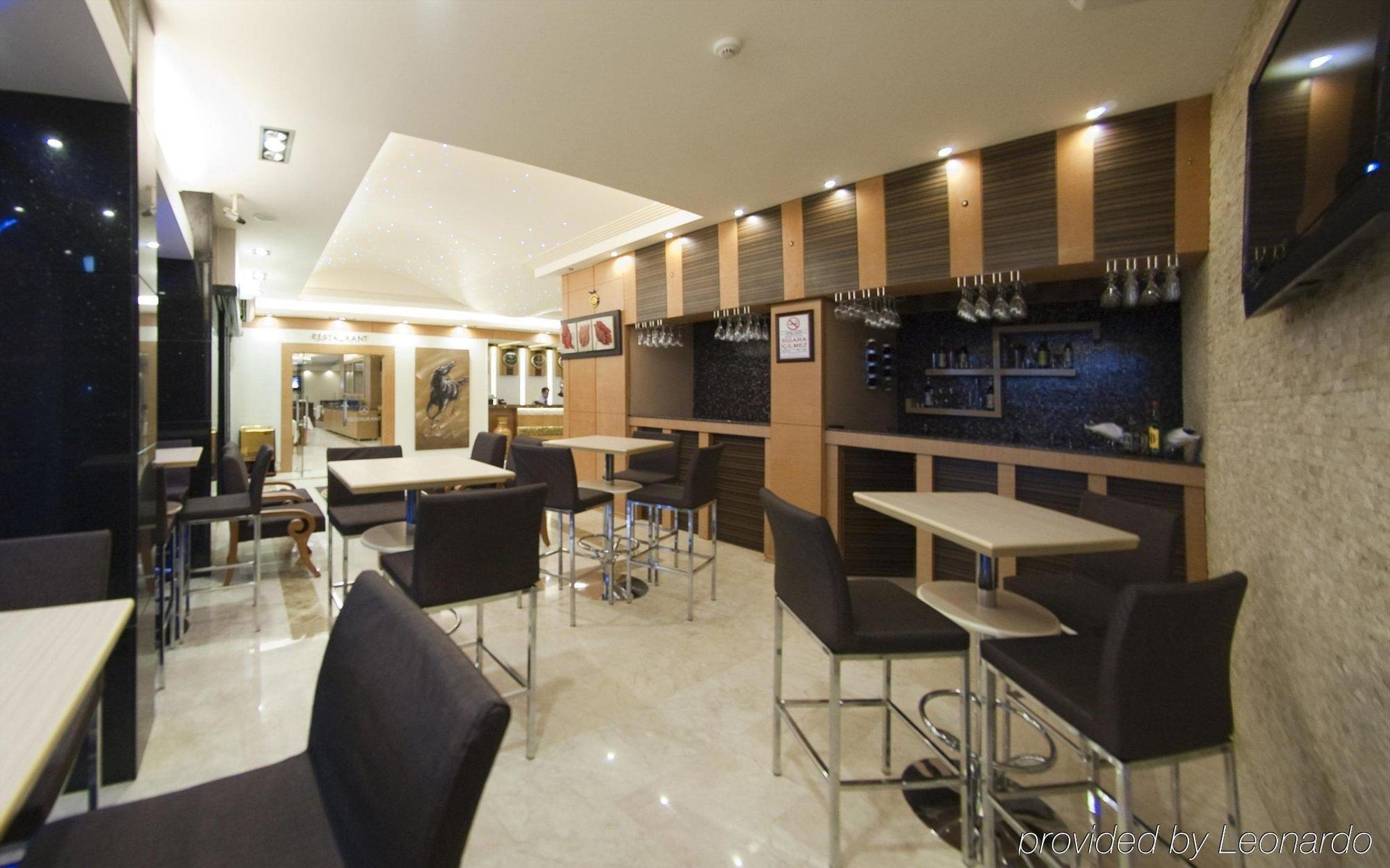 Otel Marlight Boutique