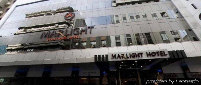 Otel Marlight Boutique İzmir