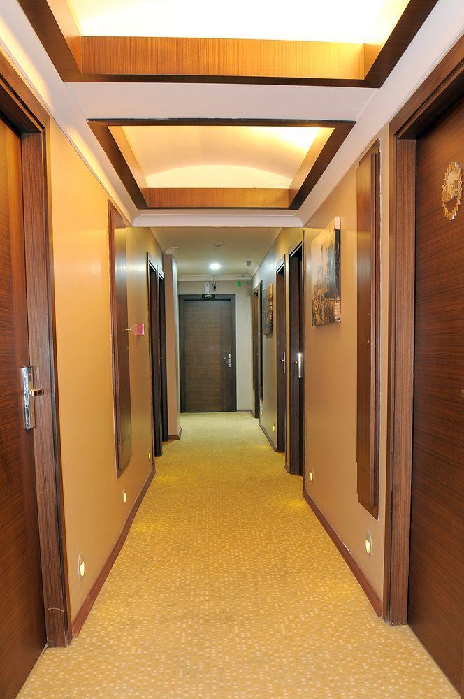 Marlight Boutique Otel İzmir
