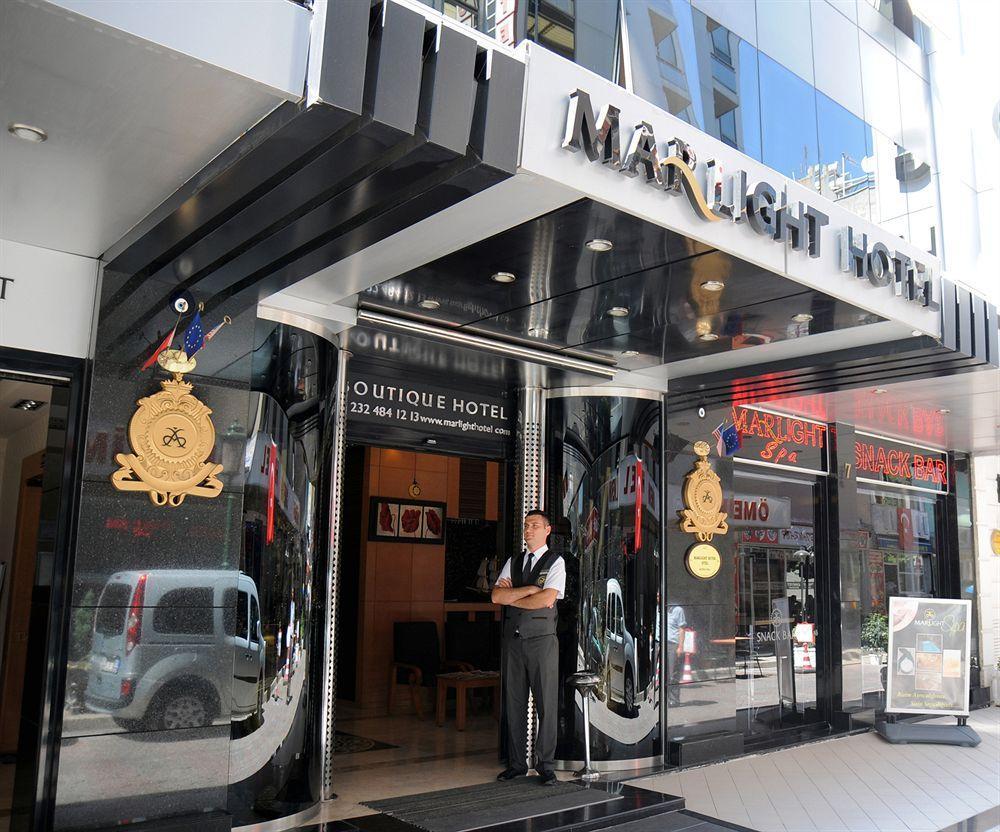 Marlight Boutique Otel 4*