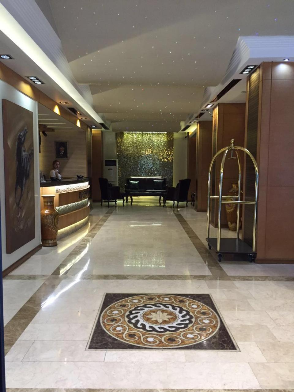 Otel Marlight Boutique