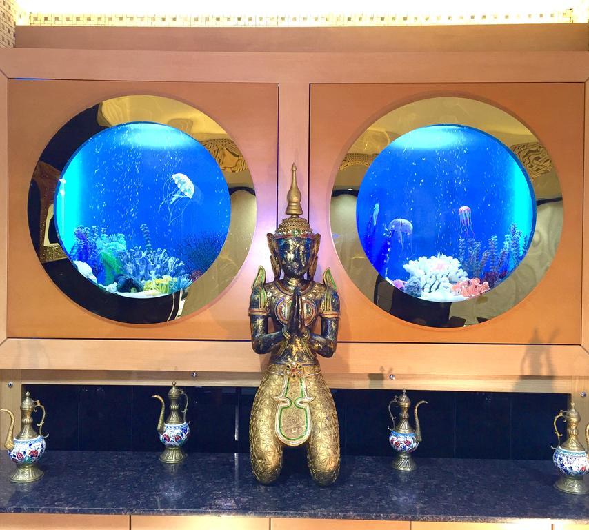 Marlight Boutique Otel