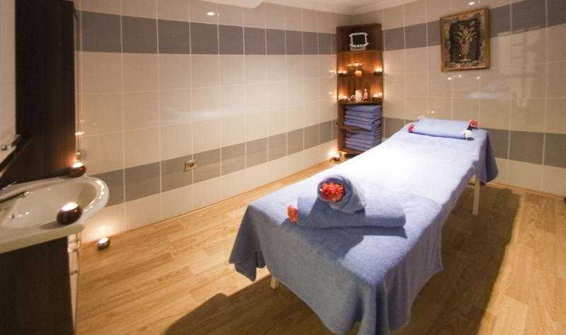 Otel Marlight Boutique İzmir