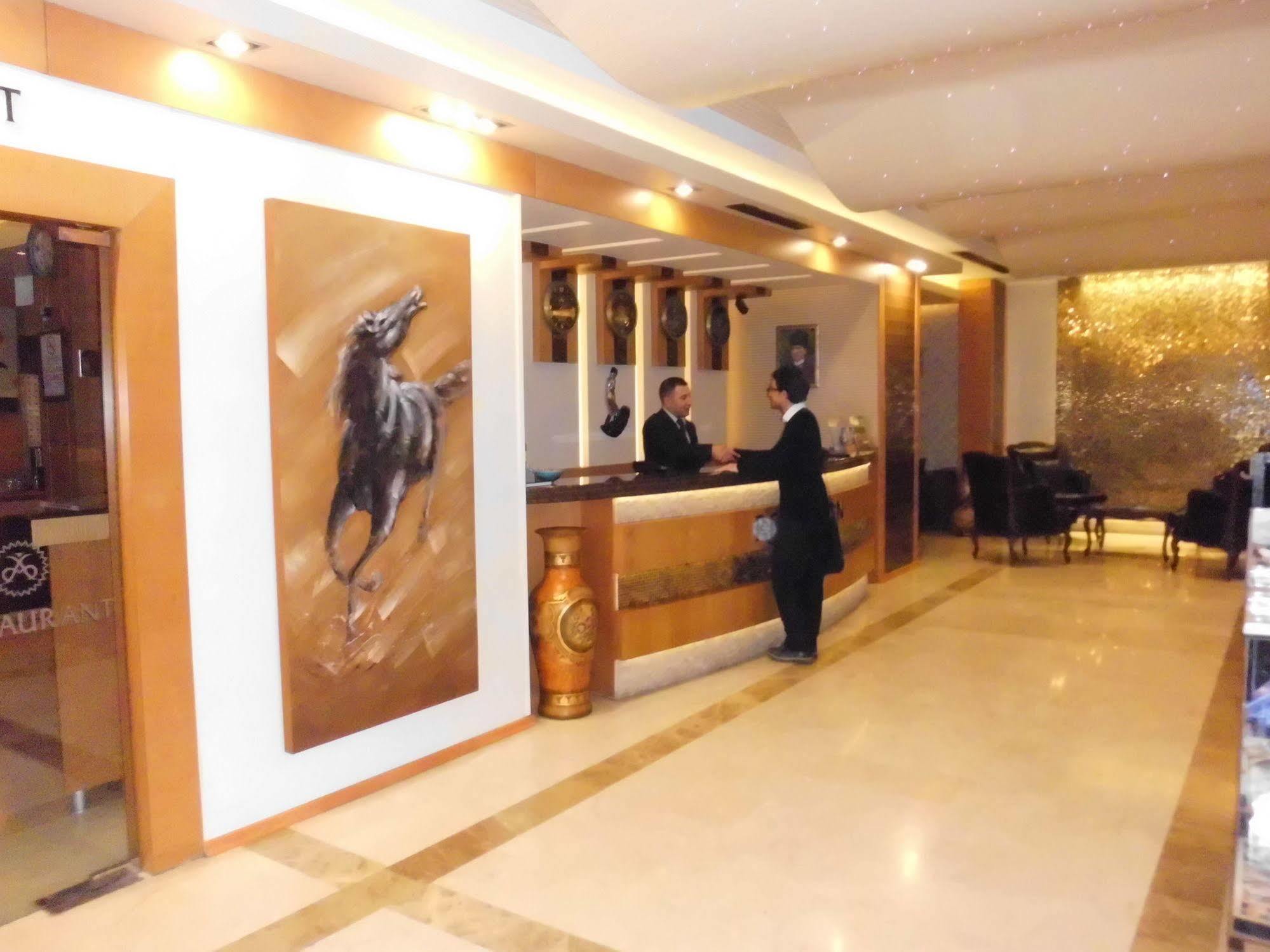 Marlight Boutique Otel 4*