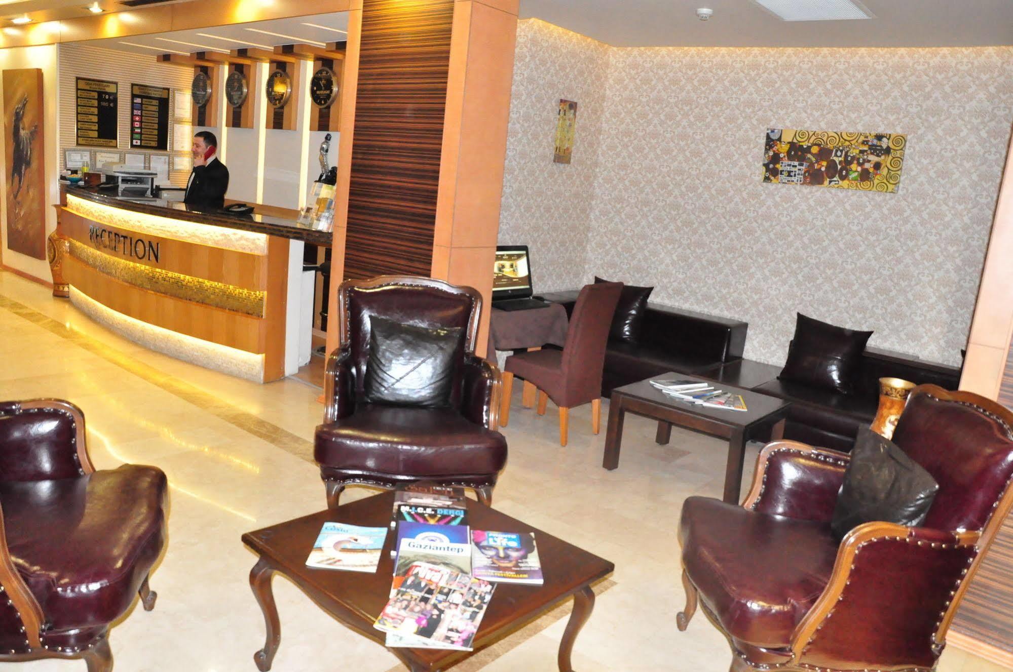 Otel Marlight Boutique 4*