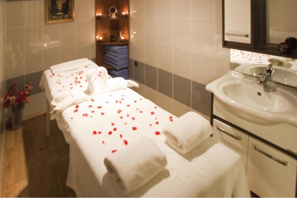 Marlight Boutique Otel 4*