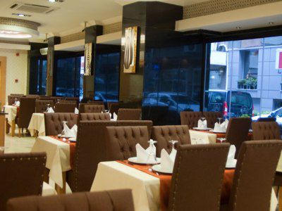 Marlight Boutique Otel