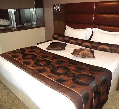 Marlight Boutique Hotel İzmir Exterior photo