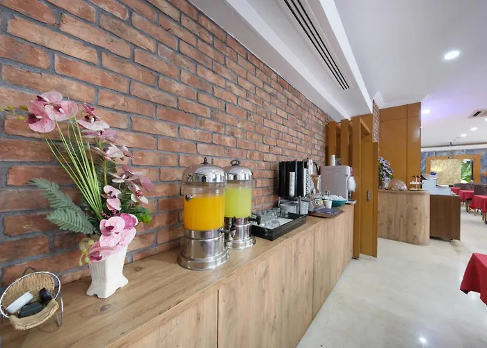 Marlight Boutique Hotel