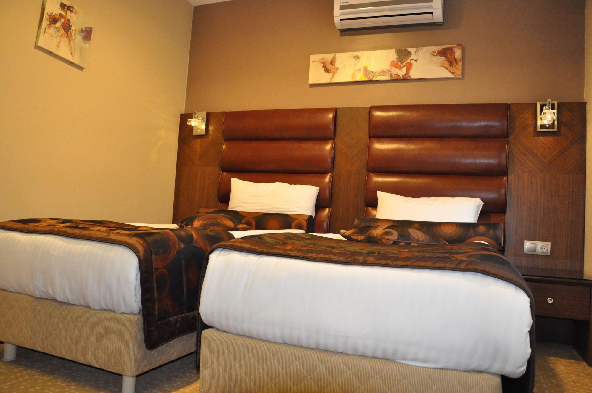Otel Marlight Boutique İzmir