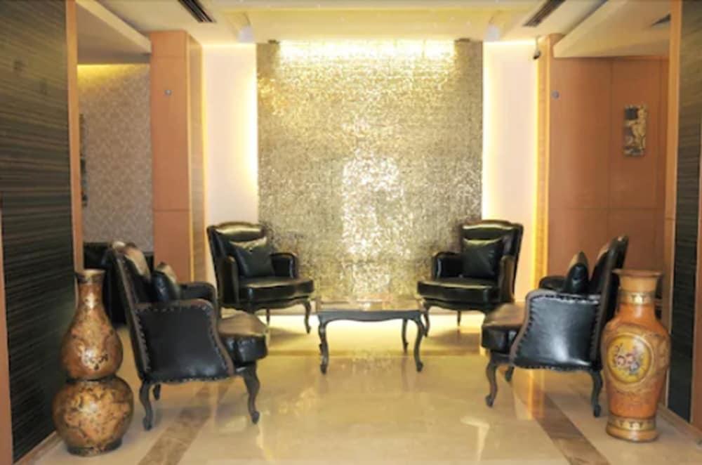 Otel Marlight Boutique