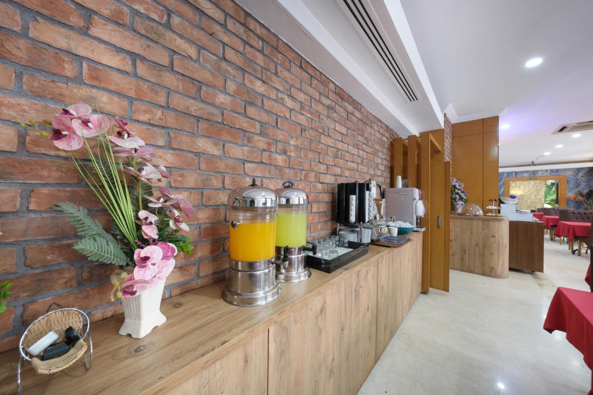 Marlight Boutique 4* İzmir