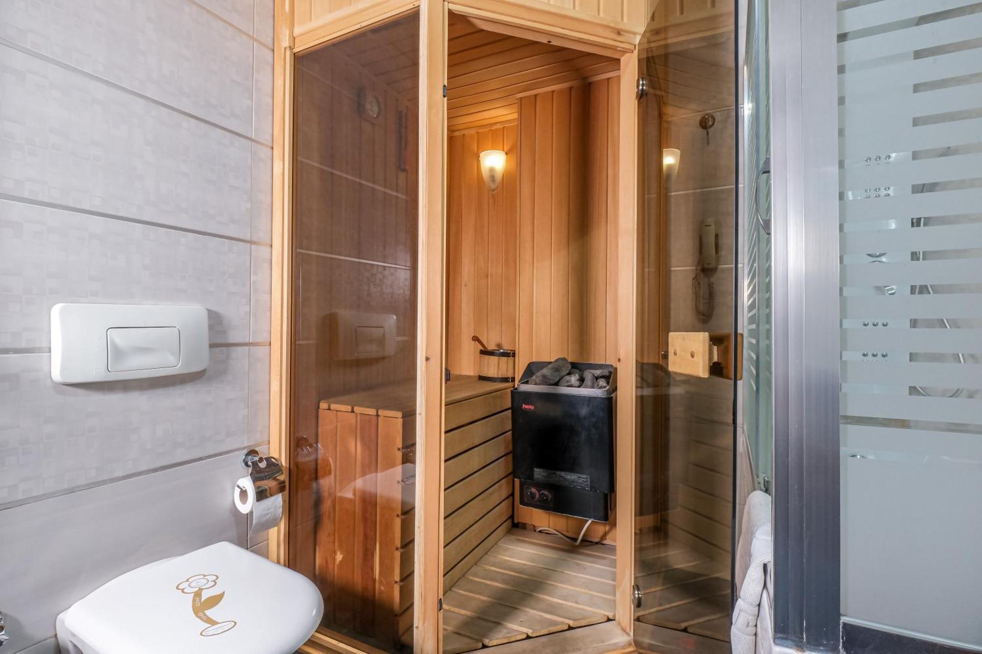 Marlight Boutique Otel