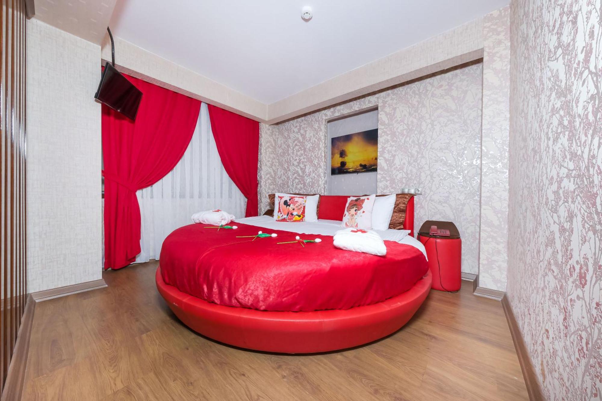 Otel Marlight Boutique