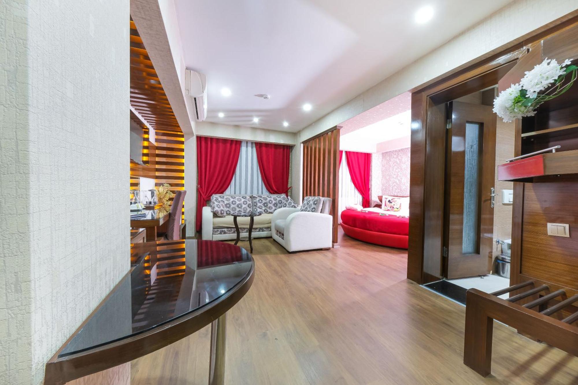 Marlight Boutique Otel 4*