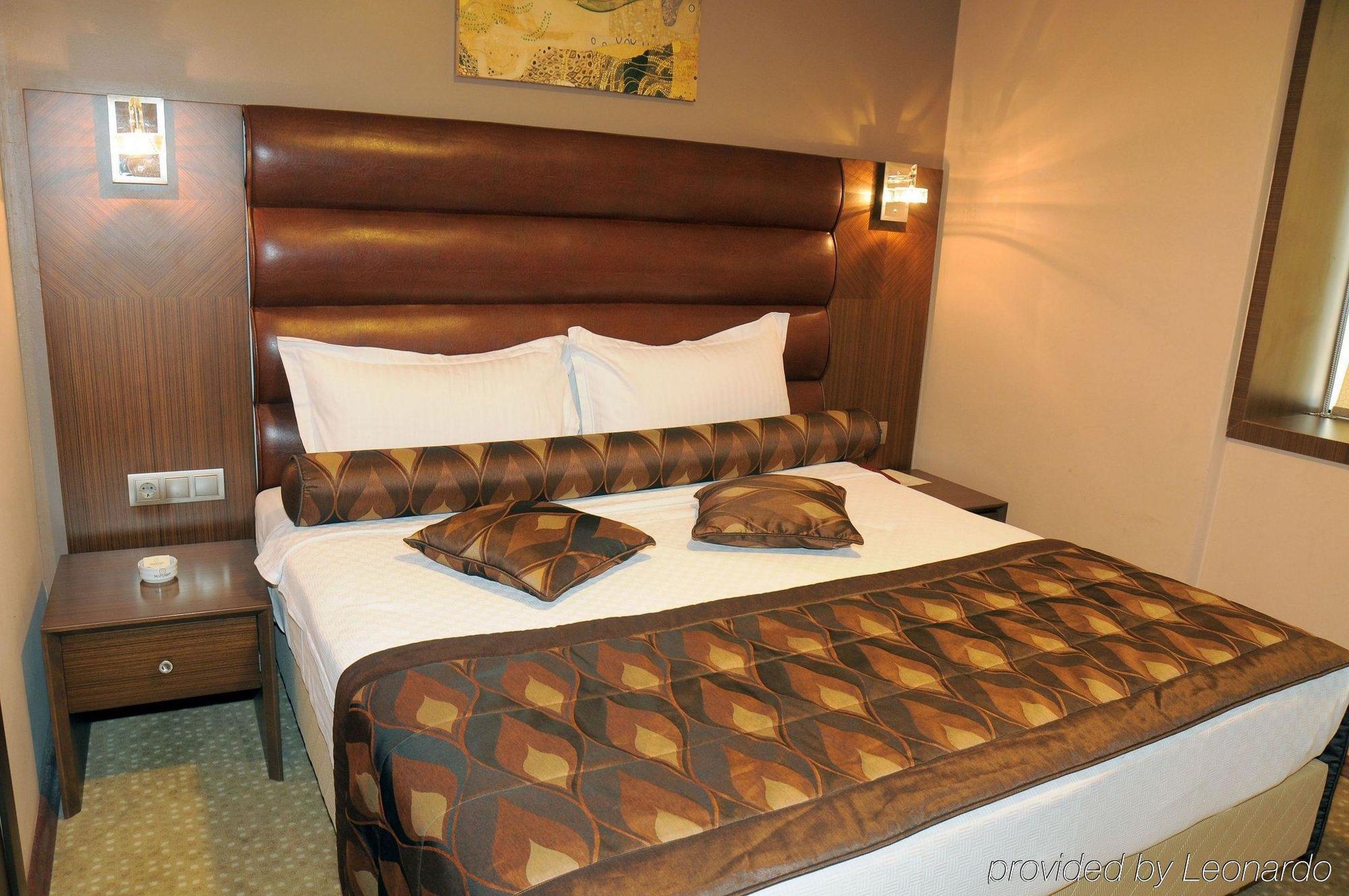Otel Marlight Boutique 4*