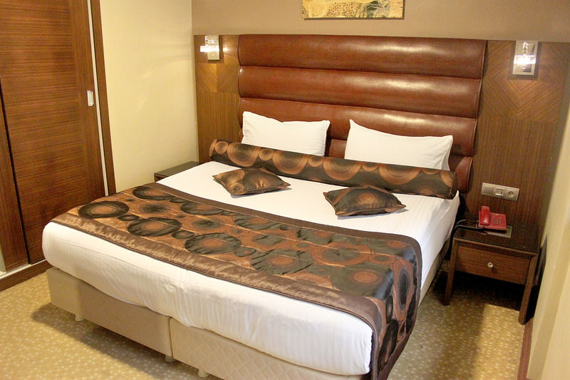 Marlight Boutique Otel