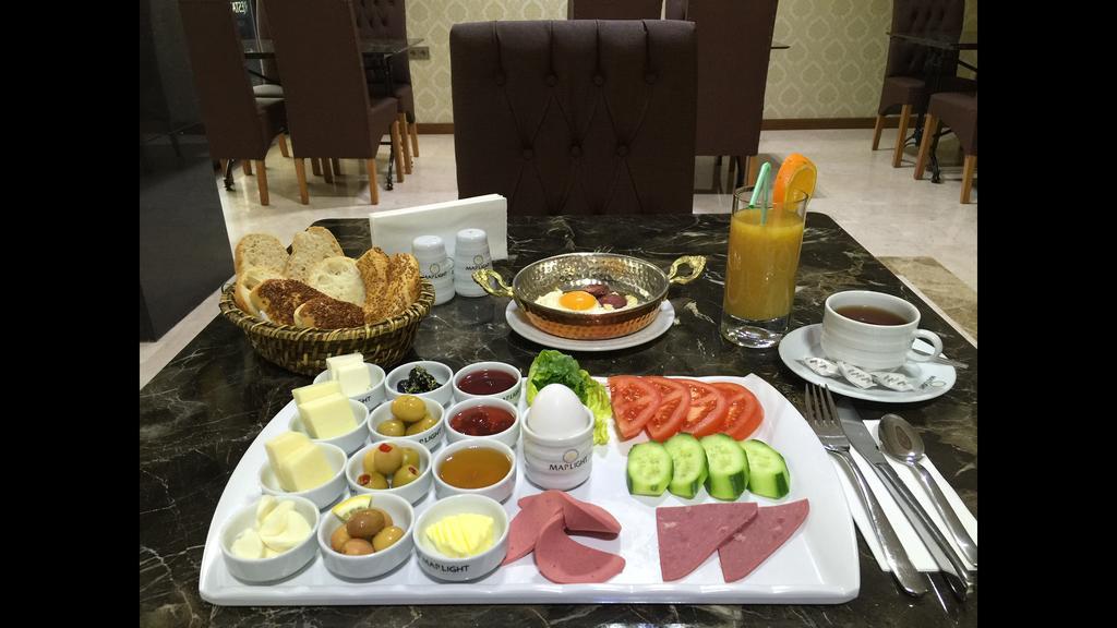 Marlight Boutique Otel İzmir