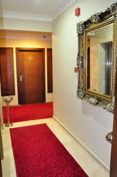 Marlight Boutique Hotel Izmir
