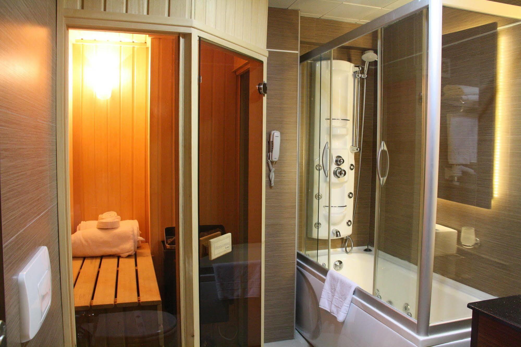Marlight Boutique Otel 4*