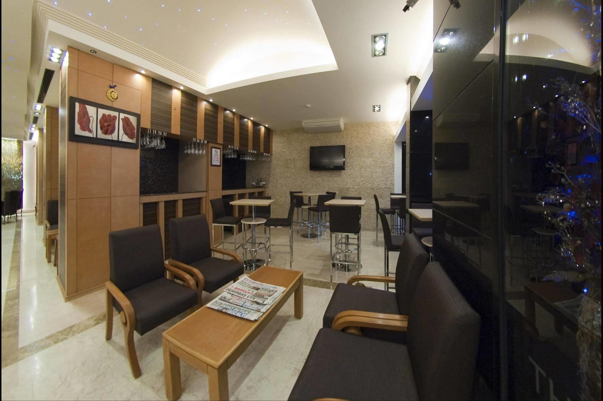 Hotel Marlight Boutique